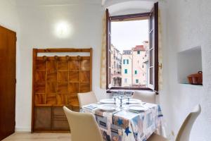 Fotografia z galérie ubytovania San Siro Suite SS1 Sanremo centro a due passi dal mare v Sanreme