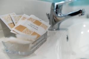Kép Bianco Latte szállásáról Gragnanóban a galériában