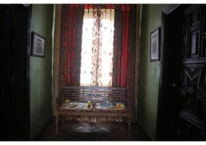 Fotografia z galérie ubytovania La Casona de Calderón Gastronomic & Boutique Hotel v destinácii Osuna