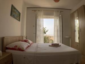 Fotografie z fotogalerie ubytování Apartmani Marko v destinaci Lun