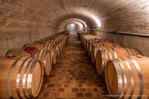 Fotografie z fotogalerie ubytování LE LOGIS ST PERE v destinaci Sancerre