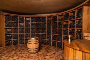 Fotografie z fotogalerie ubytování LE LOGIS ST PERE v destinaci Sancerre