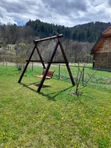 Apartmani Petar játszósarka