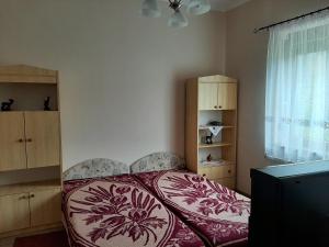 Posedenie v ubytovaní Farkas Piroska Vendégház