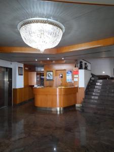 Gallery image of Hotel De Rosa in Boscoreale