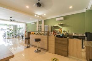 Φωτογραφία από το άλμπουμ του Elite Residence near UIN University σε Kampungutan Dua