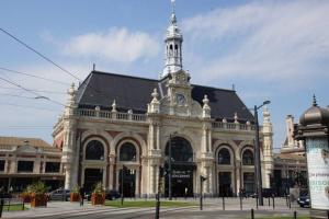 Zdjęcie z galerii obiektu Appartement centre de Valenciennes entièrement équipé 64m2 w mieście Valenciennes