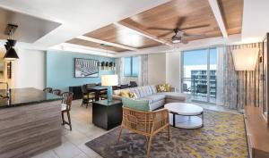 Imagen de la galería de Club Wyndham Clearwater Beach Resort, en Clearwater Beach