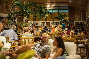 Επισκέπτες που μένουν στο LA DOLCE VITA - on the Beach - Samara