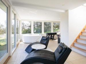 Fotografie z fotogalerie ubytování 8 person holiday home in Brovst-By Traum v destinaci Brovst + 28 fotografií