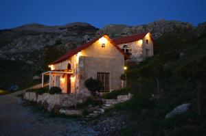 Billede fra billedgalleriet på Soha Village Resort i Fālūghā