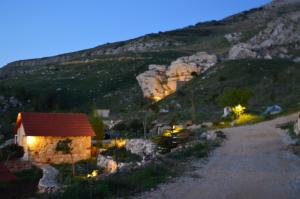 Billede fra billedgalleriet på Soha Village Resort i Fālūghā