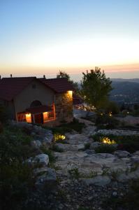 Billede fra billedgalleriet på Soha Village Resort i Fālūghā