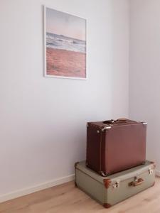 Fotografia z galérie ubytovania PAPPA casa vacanze v destinácii Marina di Ragusa