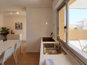 Fotografia z galérie ubytovania PAPPA casa vacanze v destinácii Marina di Ragusa
