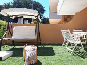 Fotografia z galérie ubytovania PAPPA casa vacanze v destinácii Marina di Ragusa