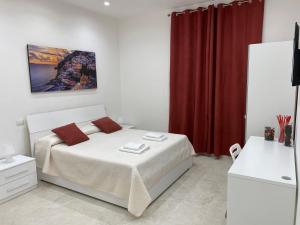 Gallery image of Villa Cinque in Vico Equense +26 photos