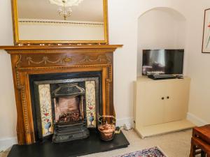 Afbeelding uit fotogalerij van 6 Ronald Place in Stirling