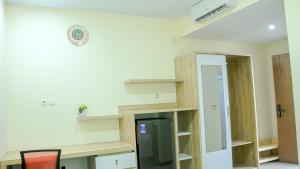 Kuchyň nebo kuchyňský kout v ubytování CASAKITA exclusive guest house + 22 fotografií