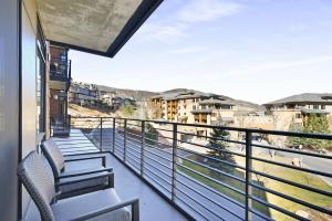 Gallery image of Luxurious 2 BR in Canyons Village - Walk to Slopes! condo in Park City