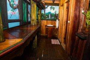 Fotografie z fotogalerie ubytování Mirador Prendas v destinaci Sarapiquí + 37 fotografií