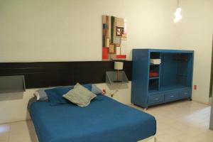 Fotografie z fotogalerie ubytování Casa Tres Piedras v destinaci Zacatecas