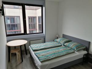 Imagem da galeria de Panorama Hostel em Frankfurt am Main