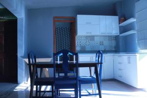 Fotografie z fotogalerie ubytování Casa Tres Piedras v destinaci Zacatecas