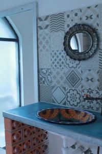 Fotografie z fotogalerie ubytování Casa Tres Piedras v destinaci Zacatecas