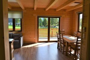 Φωτογραφία από το άλμπουμ του Chata POD WIERZBĄ - KASINA WIELKA σε Kasina Wielka