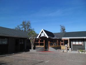 Gallery image of Reheifo Lodge in George