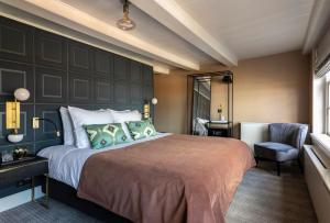 Gallery image of Poorter Boutique Hotel Brielle in Brielle