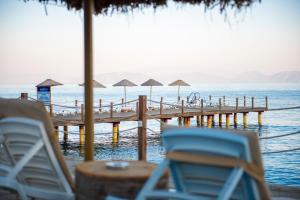 Gallery image of Hotel Akbulut & Spa in Guzelcamlı