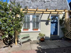 Afbeelding uit fotogalerij van St Margaret's Cottage, Edinburgh in Edinburgh