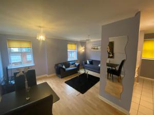 Bambz Apartment 3