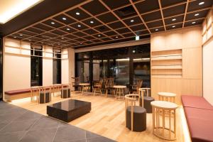 Gallery image of Almont Hotel Nippori in Tokyo