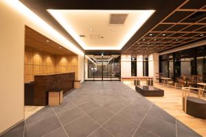 Gallery image of Almont Hotel Nippori in Tokyo