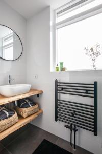 Fotografie z fotogalerie ubytování Beach Break Deco & Sleeping v destinaci Katwijk aan Zee