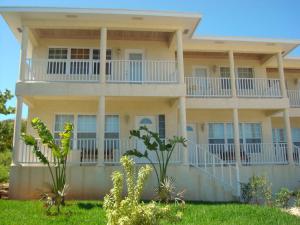 Foto da galeria de Sapphire Garden Townhouses em Georgetown