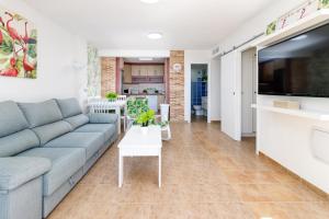 Fotografie z fotogalerie ubytování PALM-BEACH v destinaci Torrevieja