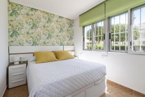 Fotografie z fotogalerie ubytování PALM-BEACH v destinaci Torrevieja