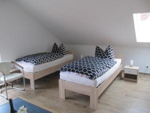 Gallery image of Gaestehaus Remde in Erfurt