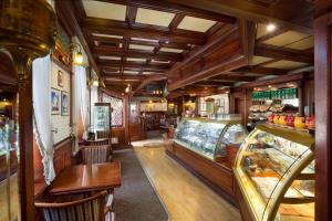Foto sihtkohas Hajdúszoboszló asuva majutusasutuse Nelson Hotel galeriist
