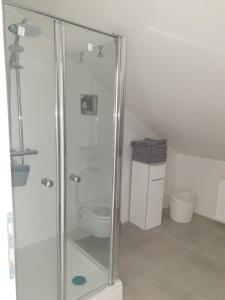 Kép Penthouse N74 Linz 120 QM KIDS WELCOME! szállásáról Linzben a galériában
