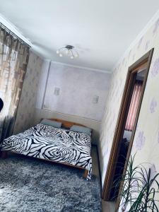 Gallery image of City Centre Apartment on Krylenko 7 in Mogilev