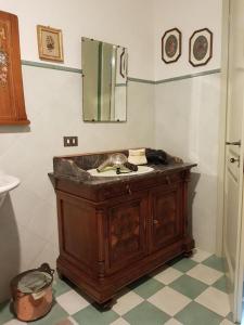 Fotografie z fotogalerie ubytování Ca Balossa, Tremezzina lago di Como davanti a Bellagio e villa Balbianello v destinaci Mezzegra + 37 fotografií