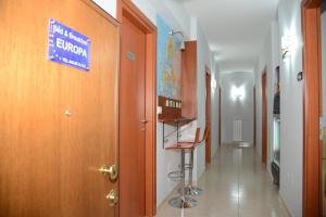 Fotografie z fotogalerie ubytování B&B Europa v destinaci Potenza