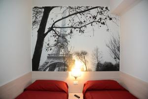 Fotografie z fotogalerie ubytování B&B Europa v destinaci Potenza