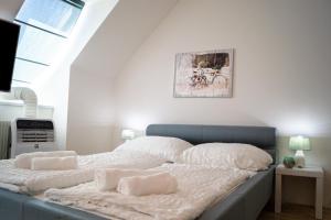 Zdjęcie z galerii obiektu Lovely 2 Apartments - Suitable for Long Stays w Wiedniu