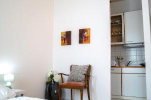 Zdjęcie z galerii obiektu Lovely 2 Apartments - Suitable for Long Stays w Wiedniu